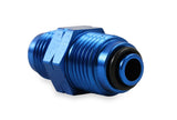 Earl's Adapter Fitting -6 AN Male To 16 Millimeter (MPN: 991955ERL)