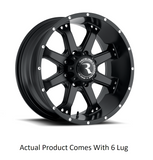 Raceline 991B Assault Wheel (MPN: 991B-79060-00)