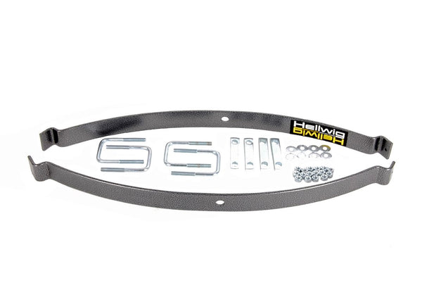 Hellwig Helper Spring Kit (MPN: 991)