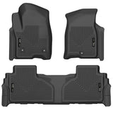 Husky Liner WeatherBeater Floor Liner (MPN: 99241)