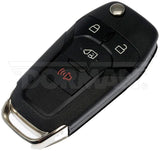Dorman Key Fob Replacement (MPN: 99296ST)