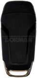 Dorman Key Fob Replacement (MPN: 99296ST)