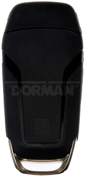 Dorman Key Fob Replacement (MPN: 99296ST)