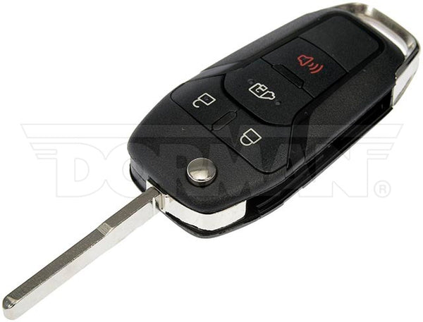 Dorman Key Fob Replacement (MPN: 99296ST)