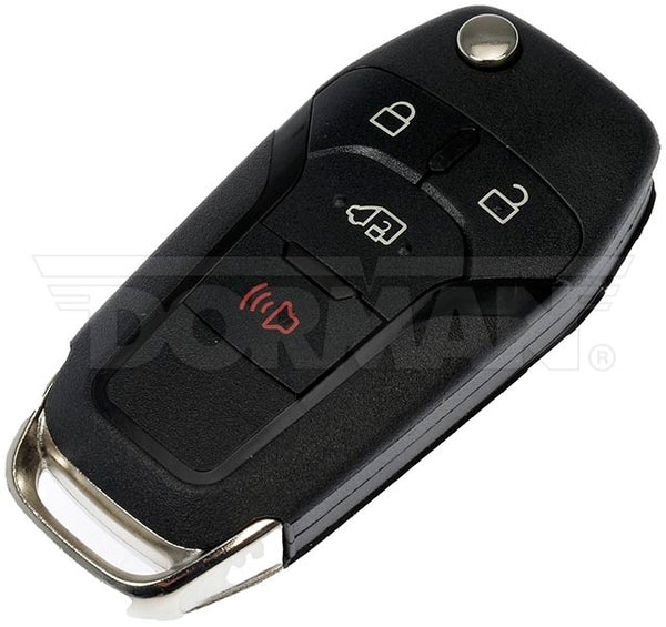 Dorman Key Fob Replacement (MPN: 99296ST)