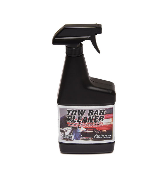 Roadmaster Tow Bar Cleaner (MPN: 9932)