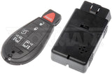 Help! By Dorman Key Fob Replacement (MPN: 99365)