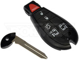 Help! By Dorman Key Fob Replacement (MPN: 99365)