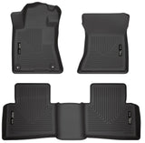 Husky Liner WeatherBeater Floor Liner (MPN: 99381)