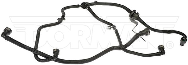 Dorman Vapor Canister Purge Valve (MPN: 994-645)