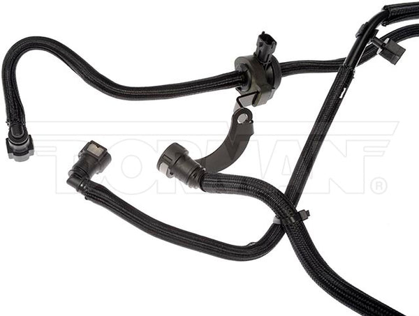 Dorman Vapor Canister Purge Valve (MPN: 994-645)