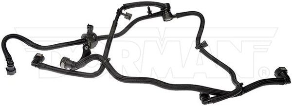 Dorman Vapor Canister Purge Valve (MPN: 994-645)