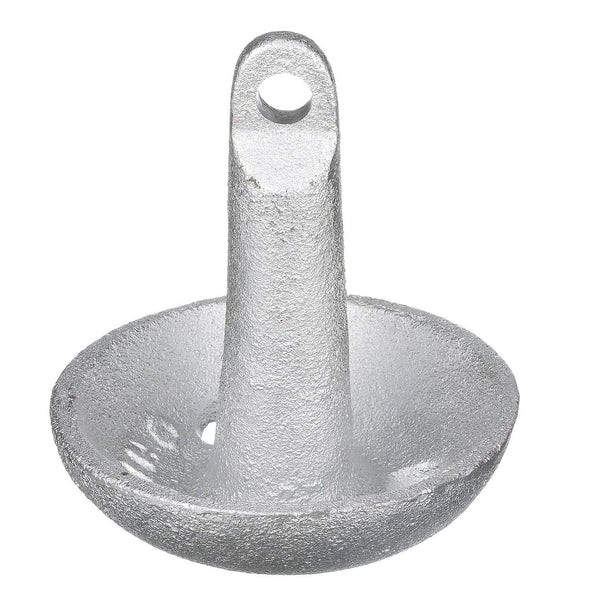 Attwood Marine Deep Water Mushroom Anchor (MPN: 9941-1)