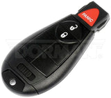 Dorman Key Fob Replacement (MPN: 99454ST)