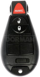 Dorman Key Fob Replacement (MPN: 99454ST)