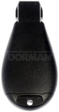 Dorman Key Fob Replacement (MPN: 99454ST)