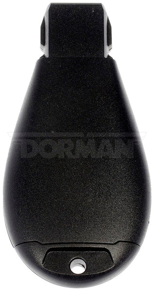 Dorman Key Fob Replacement (MPN: 99454ST)