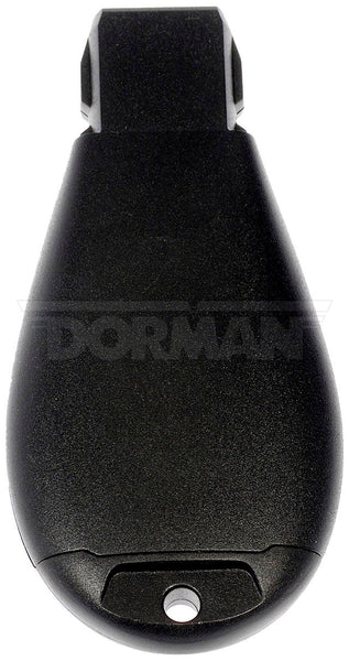 Dorman Key Fob Replacement (MPN: 99456ST)