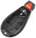 Dorman Key Fob Replacement (MPN: 99509ST)