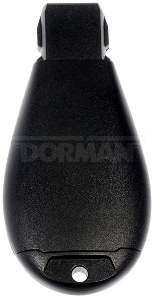 Dorman Key Fob Replacement (MPN: 99509ST)