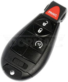 Dorman Key Fob Replacement (MPN: 99510ST)
