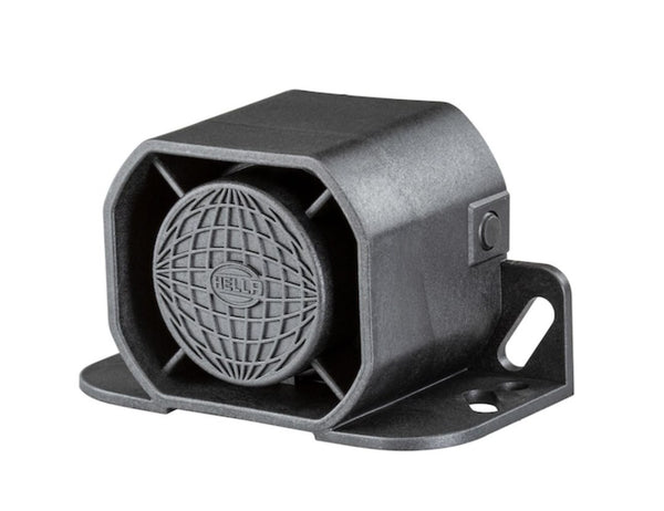 HELLA Backup Alarm BM30 Series (MPN: 996139301)