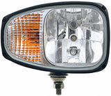 HELLA Headlight Assembly C220 Series (MPN: 996174251)