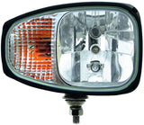 HELLA Headlight Assembly C220 Series (MPN: 996174261)