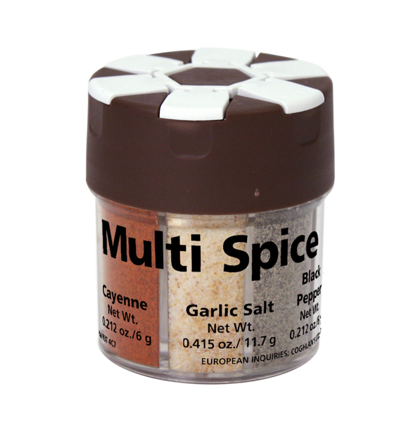 Coghlan's Spice Seasoning Blend (MPN: 9961)