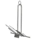Attwood Marine Deep Water Fluke Anchor (MPN: 9962-1)