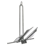 Attwood Marine Deep Water Fluke Anchor (MPN: 9963-1)