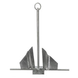 Attwood Marine Deep Water Fluke Anchor (MPN: 9963-1)
