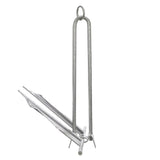 Attwood Marine Deep Water Fluke Anchor (MPN: 9963-1)