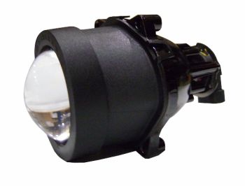 Hella 9005 Halogen Driving Fog Light (MPN: 998570001)