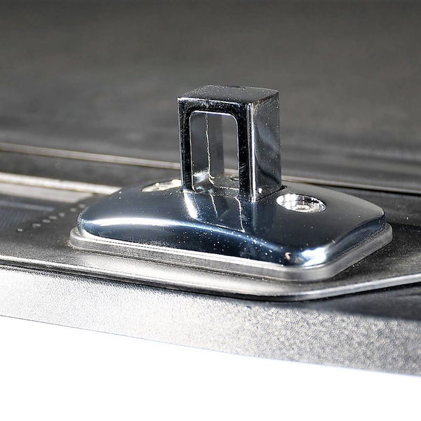 Putco Tie Down Anchor Stake Pocket Mount (MPN: 99901)