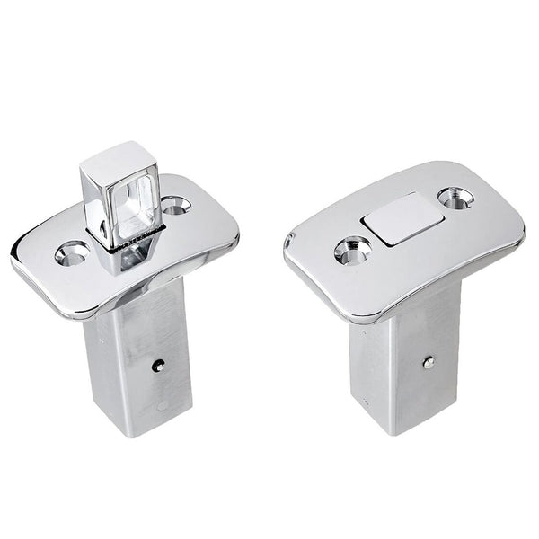 Putco Tie Down Anchor Stake Pocket Mount (MPN: 99901)
