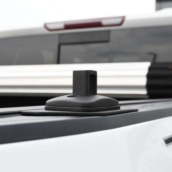 Putco Tie Down Anchor Stake Pocket Mount (MPN: 99914B)