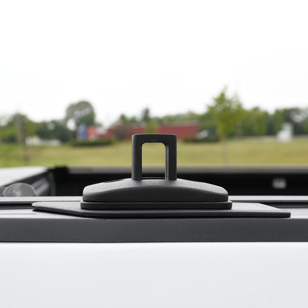 Putco Tie Down Anchor Stake Pocket Mount (MPN: 99914B)