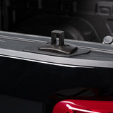 Putco Tie Down Anchor Stake Pocket Mount (MPN: 99915B)