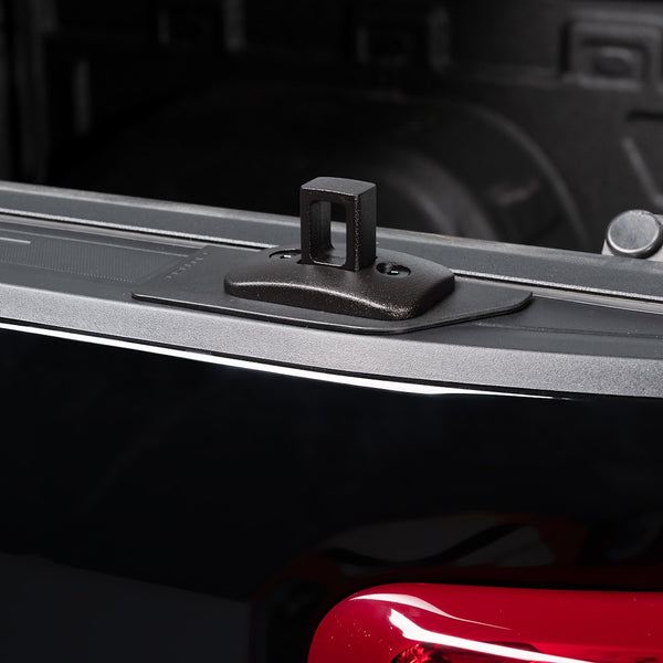 Putco Tie Down Anchor Stake Pocket Mount (MPN: 99915B)