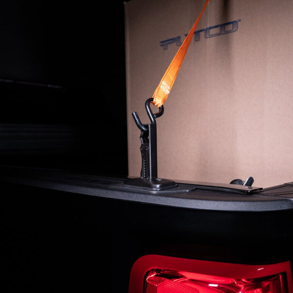 Putco Push-Up Grab Handle (MPN: 99916B)