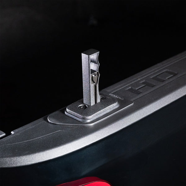 Putco Push-Up Grab Handle (MPN: 99919B)