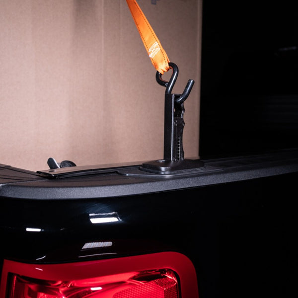 Putco Push-Up Grab Handle (MPN: 99919B)