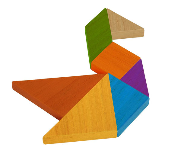 G S I Outdoors Backpack Tangram (MPN: 99931)