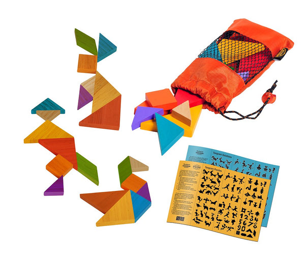 G S I Outdoors Backpack Tangram (MPN: 99931)