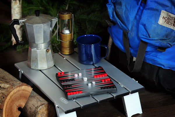 G S I Outdoors Backpack Backgammon (MPN: 99967)