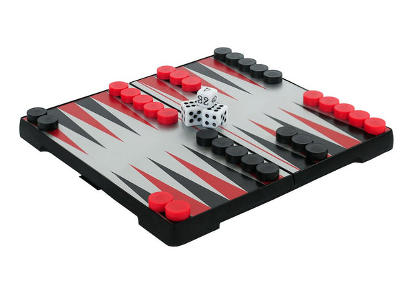 G S I Outdoors Backpack Backgammon (MPN: 99967)