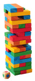 G S I Outdoors Backpack Tumbling Tower (MPN: 99976)