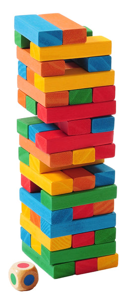 G S I Outdoors Backpack Tumbling Tower (MPN: 99976)