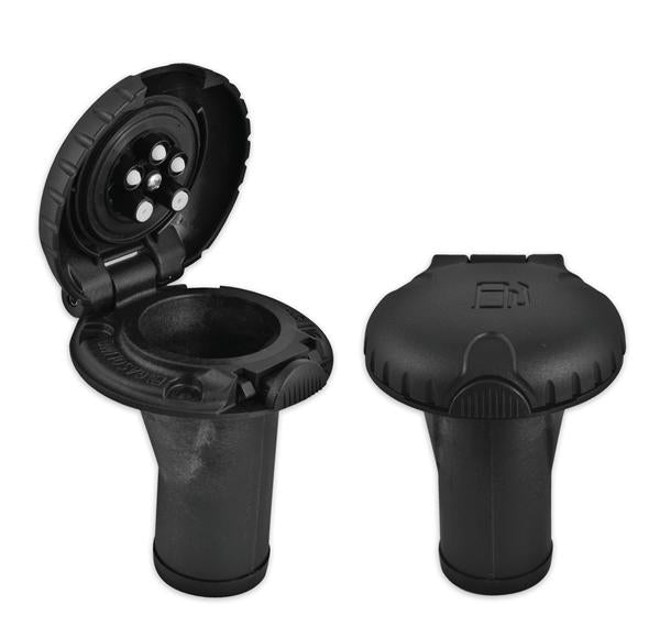 Attwood Marine Boat Deck Filler Cap (MPN: 99DFCCSB1)
